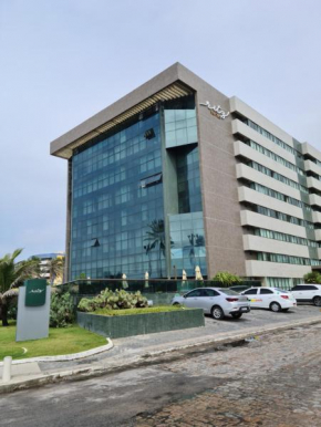 Ritz Suites Maceió Flat particular Temporada
